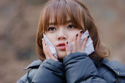 heoljiminel's profile picture. 