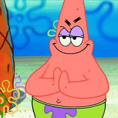 i wumbo, u wumbo, yo bitch wumbo.
fuck spongebob, nah jk dats mah nigga.
sandy i aint the dad.