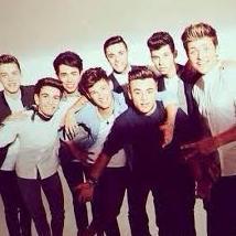 We are Emma, Hafsa, Kaushikee, Sabrina, Sandy & Jav   REECE ANSWERED 9/12/14 | CASEY RETWEETED 11/12/14 *** 0/8 ***