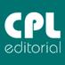 CPL Editorial 📚✝️ (@CPLeditorial) Twitter profile photo