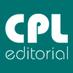 CPL Editorial 📚✝️ (@cpleditorial) Twitter profile photo