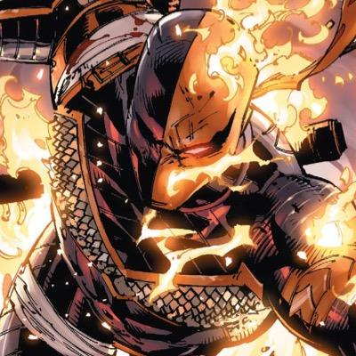 I don't come cheap. [DCU/MV RP]