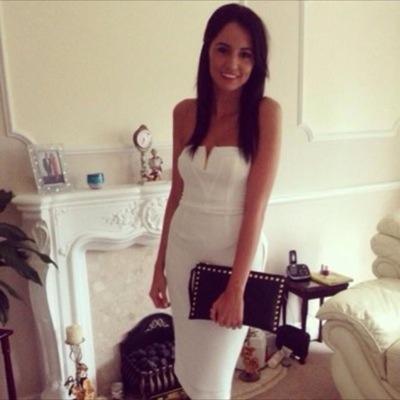 FrancescaBiggs's profile picture. She's electric, can I be electric too?