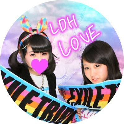 tetsuyaloveyou's profile picture. HIROさん/LDH/EXILE/三代目 J Soul Brothers/E-girls 



follow me✨