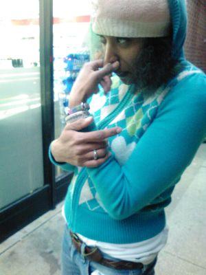 aneesacriss1's profile picture. Philadelphia's thoroughbred #215