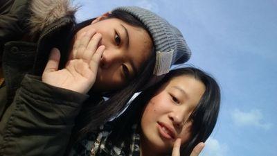 栗陵1年です！きがるにフォローして下さい！
