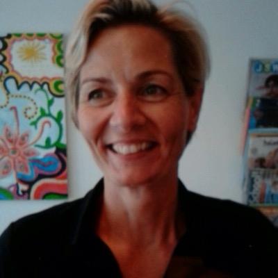 BerthaBreeuwsma's profile picture. 