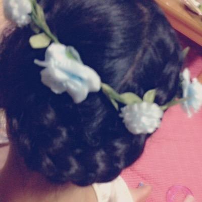 ななみーん♡垢移行しました