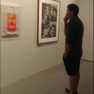 Boring_Monty's profile picture. The official profile of the colourful and energetic High Easter CC skipper.