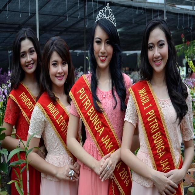 PutriBungaJKT's profile picture. 