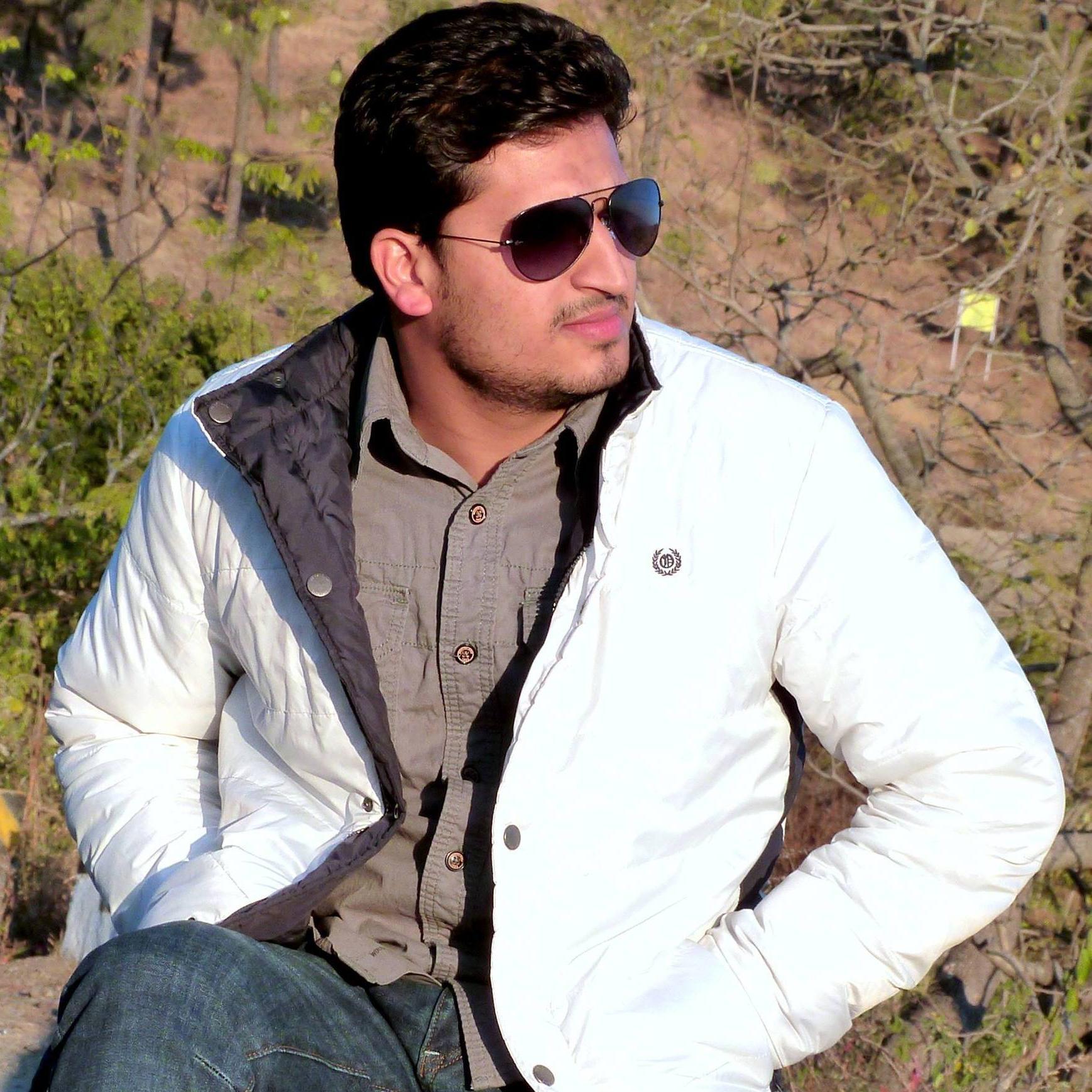 anshuman_art's profile picture. Performance marketer
