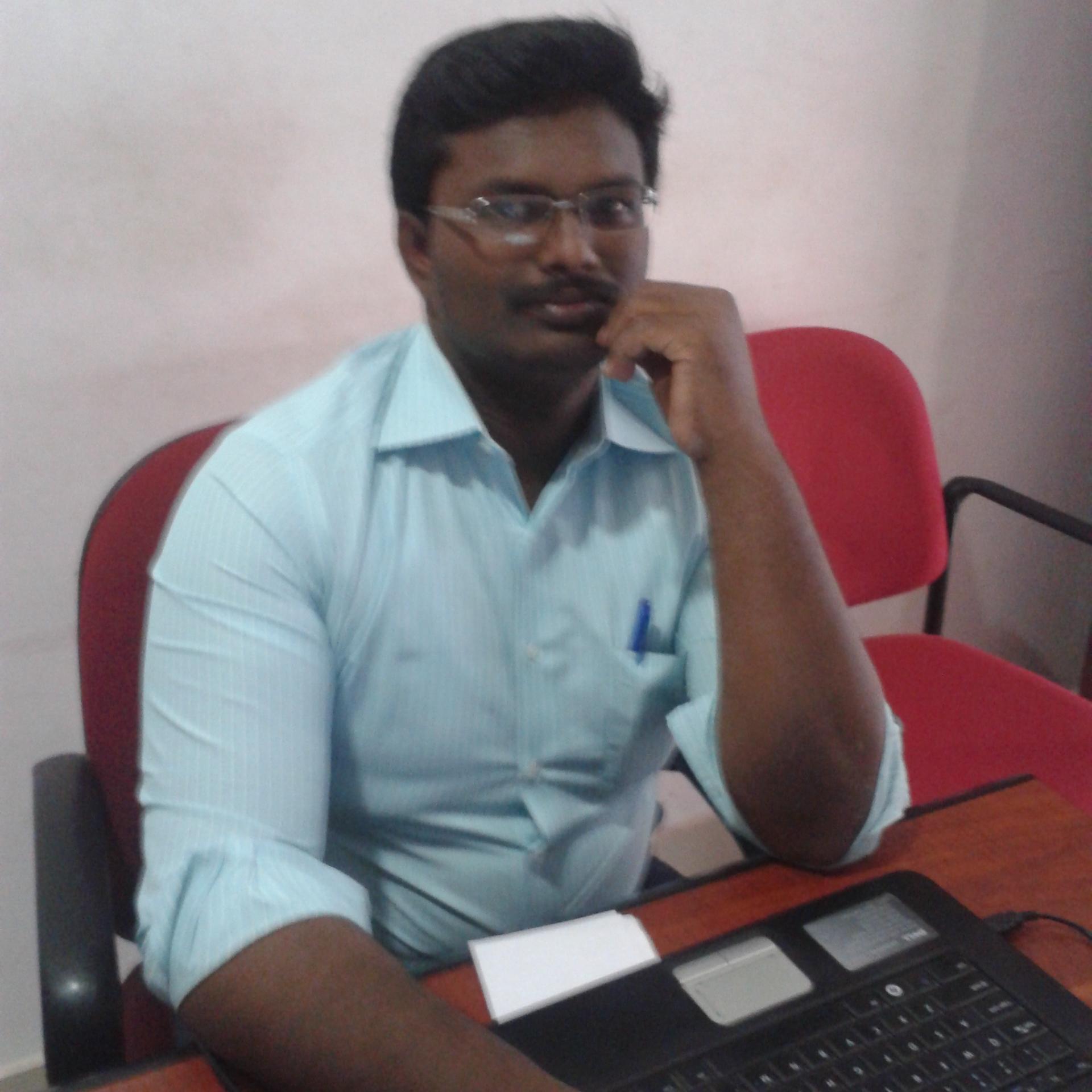 Project Engineer @ InfraEn India Pvt Ltd