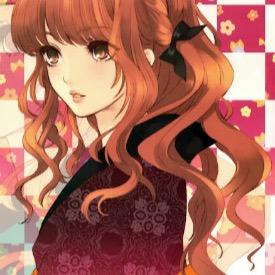 Aina... Please Remember? {Older sister of Aina.; 'The failed Project.'}
