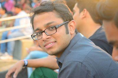 SAP, Tech enthusiast, Blogger