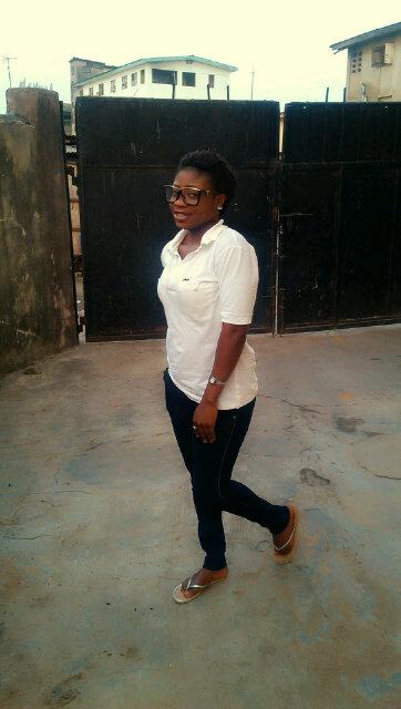 Am honest and God fearing