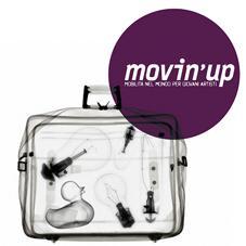 movinuplive's profile picture. Follow the winners of the call for young Italian artists MOVIN'UP around the world! Use the hashtag #MovinUpLive to comment the projects