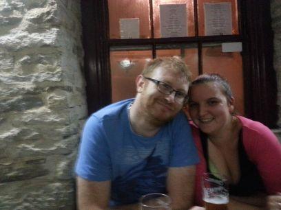 Stuart MacAulay ♡ ♥