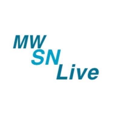 MWSNLive's profile picture. 