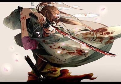 天城黒羽@黒うさぎ組組長さんのプロフィール画像