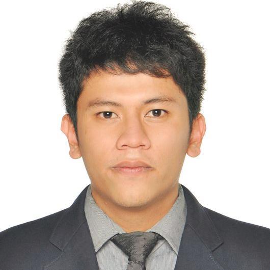 taufikhilmawan's profile picture. Official twitter account for Taufik Hilmawan