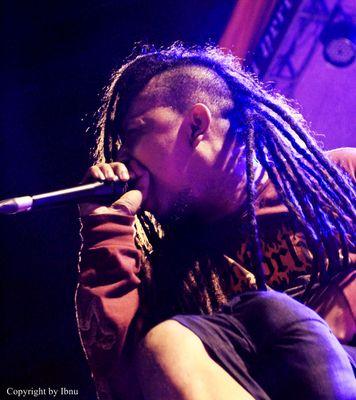 Vocalist @trendkillcowboy | New Single #Moralisch available on digital !