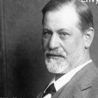 A list of the best Sigmund Freud quotes.