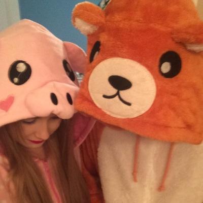 lexafawns's profile picture. creep away