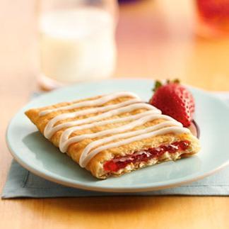 The funniest toaster strudel on the web.