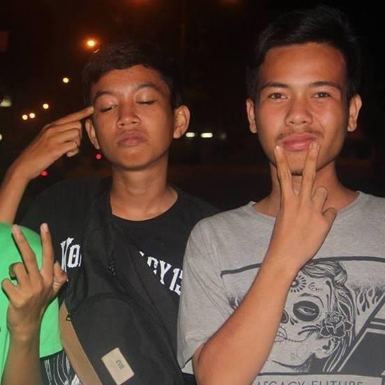 andhikaputra0's profile picture. 