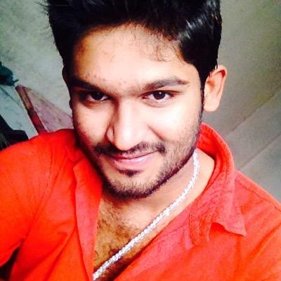Blogger ❤️ F&O Trader ❤️ follower of @tarak9999 🏏 @virendersehwag @klrahul11