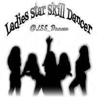 Ladies Star Skill (@lss_dancer) 's Twitter Profile Photo