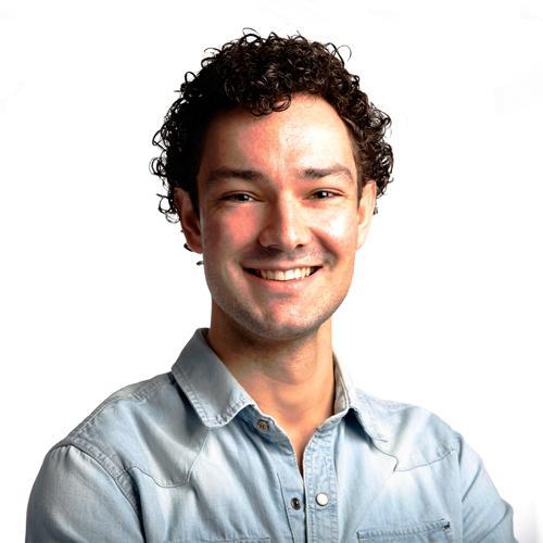 UX consultant - Rocketeer @ Colours | Launching every day | Musician | The Netherlands