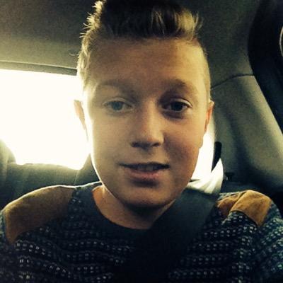 Tylerhawkins01's profile picture. 