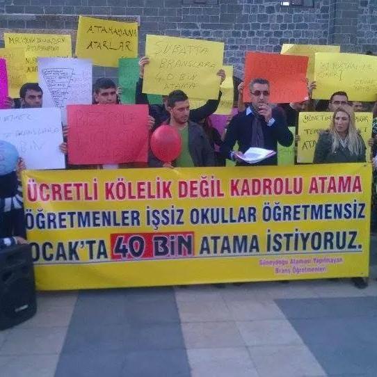 AtaturkLkj's profile picture. 