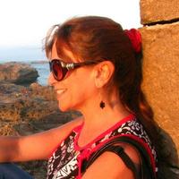 Marian Borges (@marianbornor) 's Twitter Profile