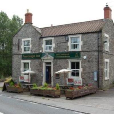 Prestleigh Inn is a family run Pub, Restaurant and Bed & Breakfast situated next door to the Bath and West Showground. 01749830179