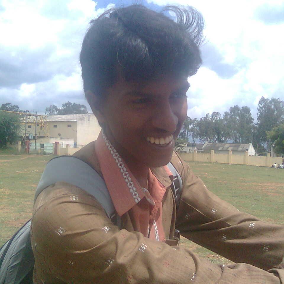 manumysuru's profile picture. ಆಶಾವಾದಿ, ಸಮಾಜದ ಹಿತಚಿಂತಕ, ಪರಿಸರ ಪ್ರೇಮಿ