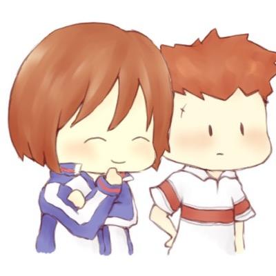 ただのテニプリANDテニミュファンです☆気軽にフォローお願いします٩(。•ω•。)و無言フォロー失礼します。○┓
気軽に話しかけてくださいね〜