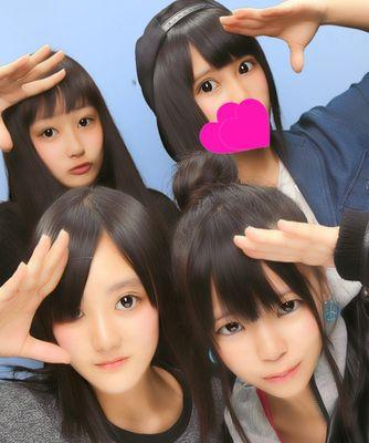 あちゅみ Atyunyann0521 Twitter