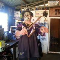 William Wallace (@billb69690) 's Twitter Profile