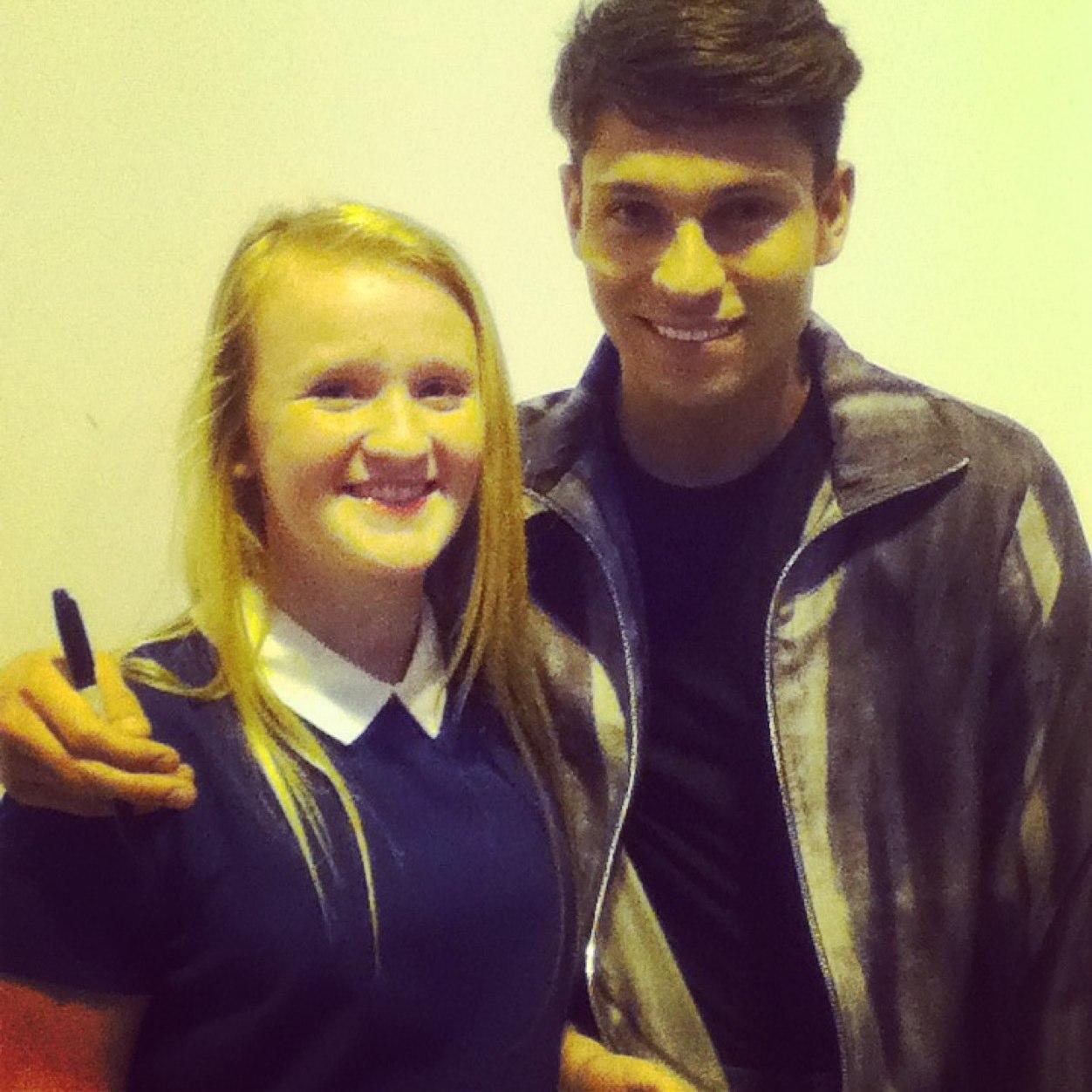 libby_carter13's profile picture. 