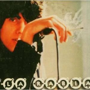 Cantante y compositor de La rabia Del Milenio.