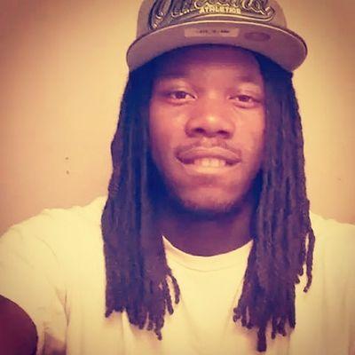 Chill ass #dreadhead !!! ✌