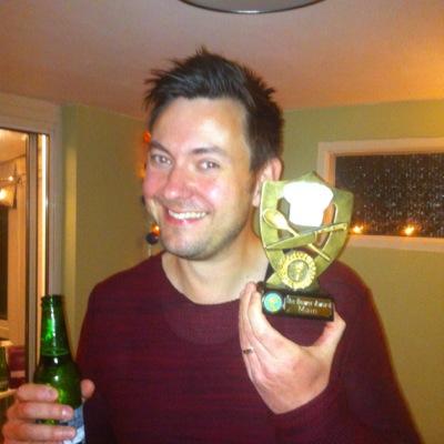 richwoolly's profile picture. 