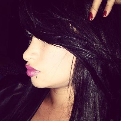 Cantora (Mc Troia e Anny Love)