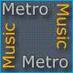 MetroMusic (@zametromusic) Twitter profile photo