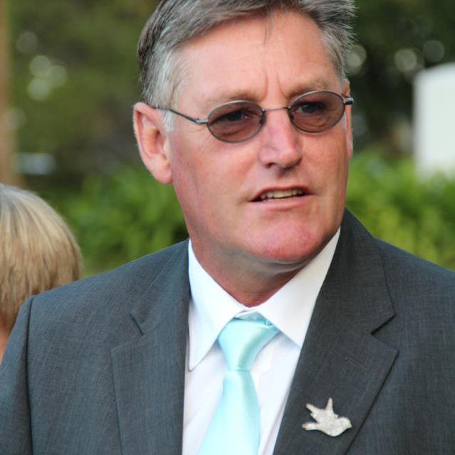 petercottrell3's profile picture. 