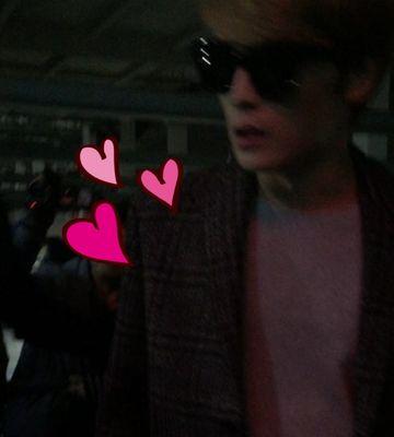 김재중♥ 오빠가 있는 그곳이 Heaven♥