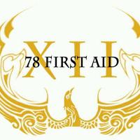 First Aid 78 2015 (@firstaidsman78) 's Twitter Profile
