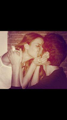 where no; with u